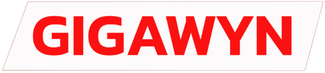 GIGAWYN logo